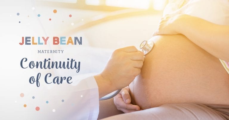 Jelly Bean Maternity Care Options